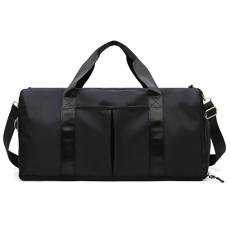Custom Duffle Bags