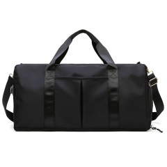 Custom Duffle Bags