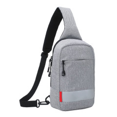 Chest Bag Fanny Pack Custom