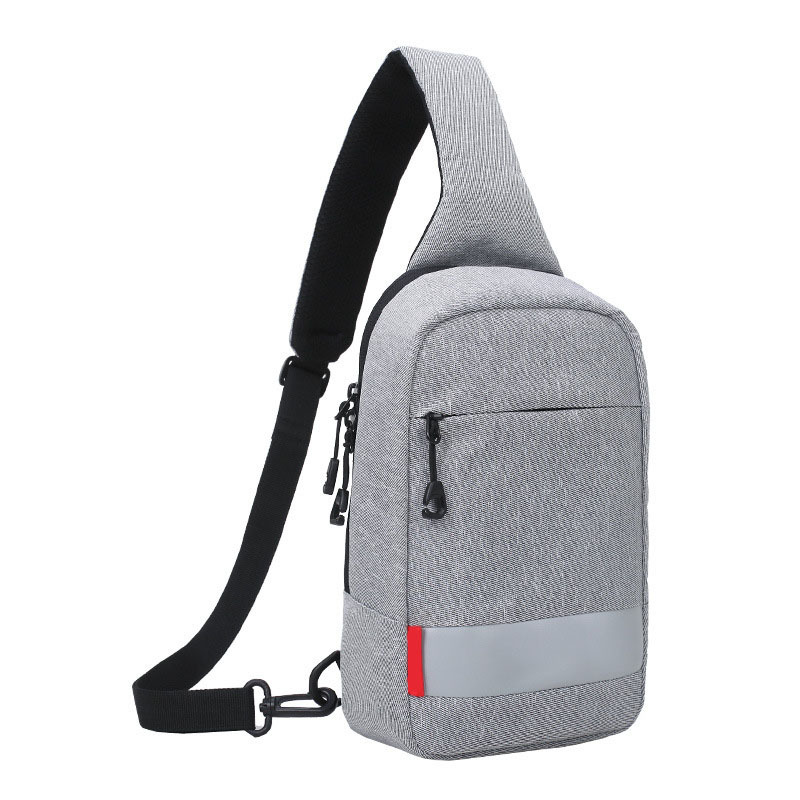 Chest Bag Fanny Pack Custom