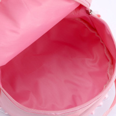 Round Tutu Backpack