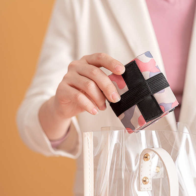 Folding Shopping Bag