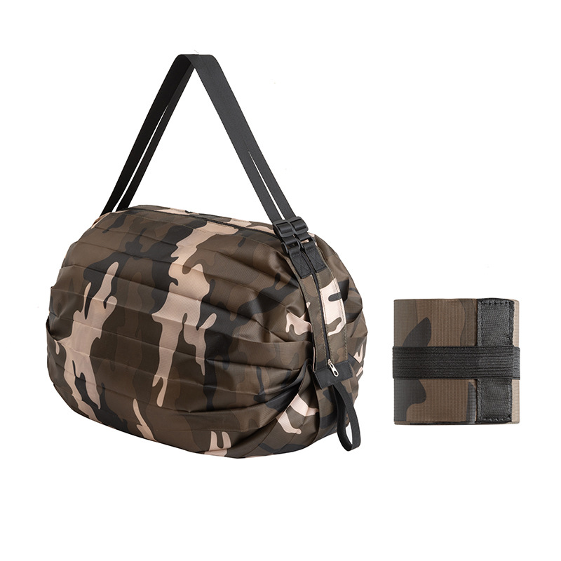 Folding Shopping Bag
