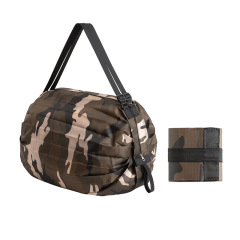Folding Shopping Bag