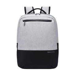 Two-color Couple Backpack