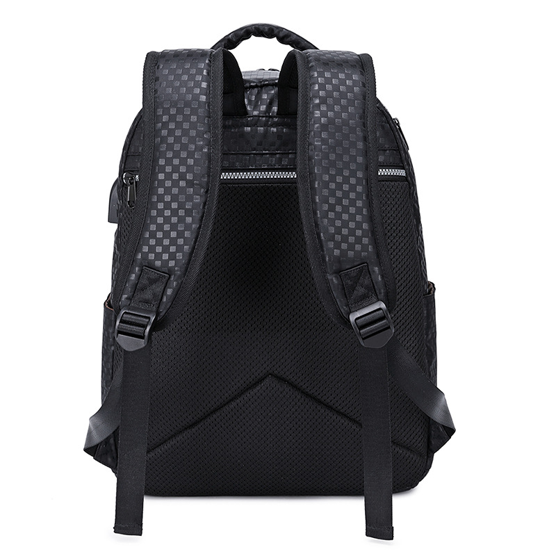 Best Women Black Backpack