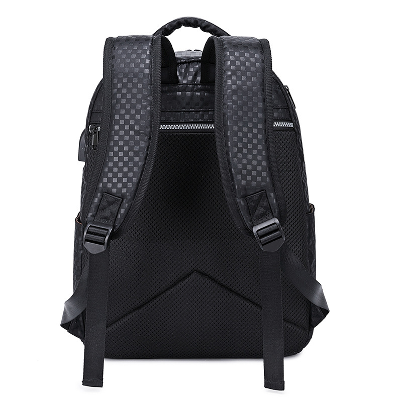 Best Women Black Backpack