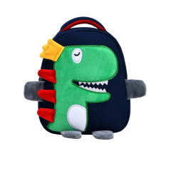 Dinosaur Toddler Anti-lost Backpack