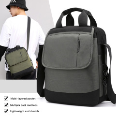 Cool Shoulder Bag for Men