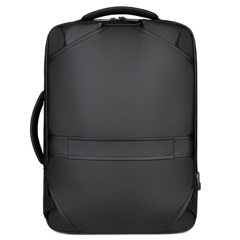 Multi-Function USB Backpack