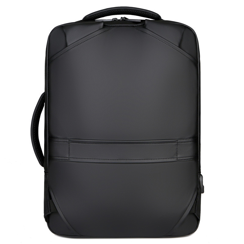 Multi-Function USB Backpack
