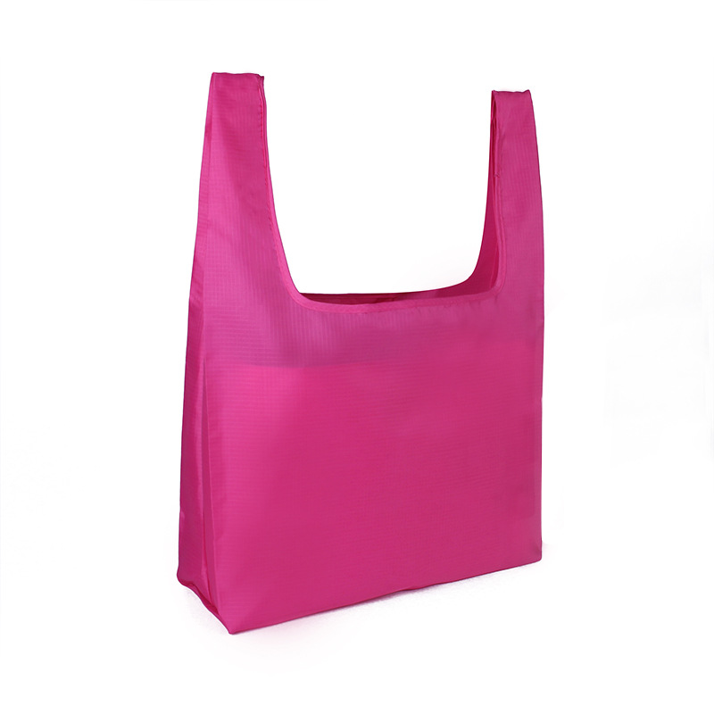 Custom Reusable Shopping Bags