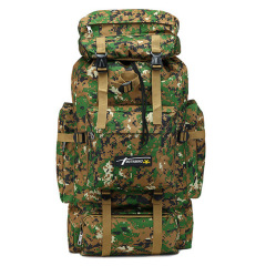 Hot Mountaineering Backpack