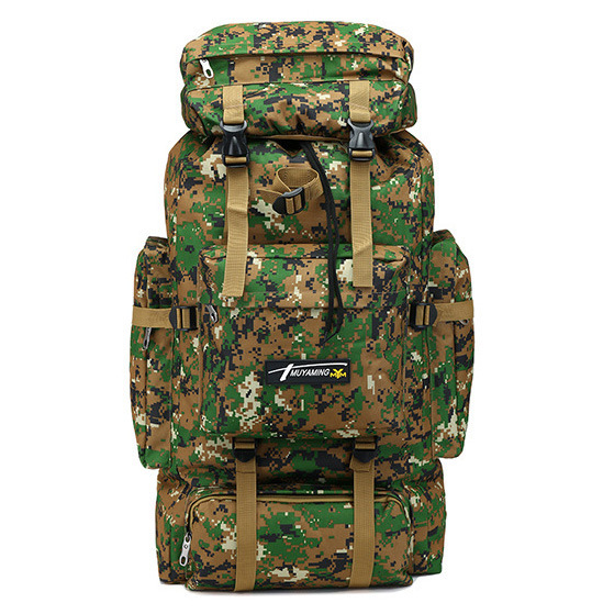 Hot Mountaineering Backpack