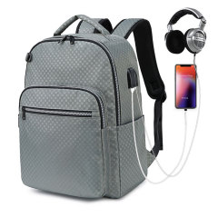 Best Women Black Backpack