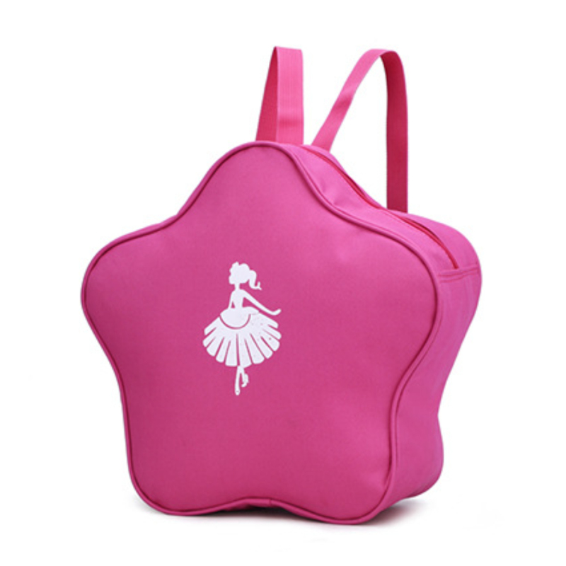 Pentagram Ballerina Tutu Backpack
