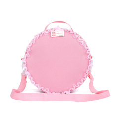 Round Tutu Backpack