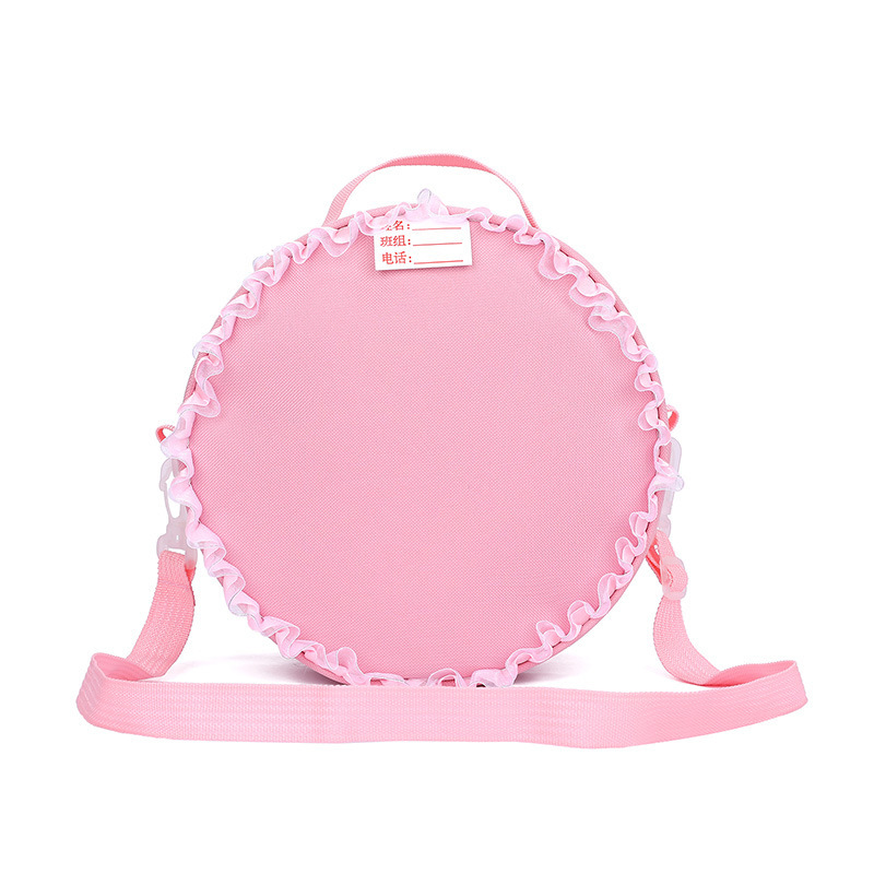 Round Tutu Backpack
