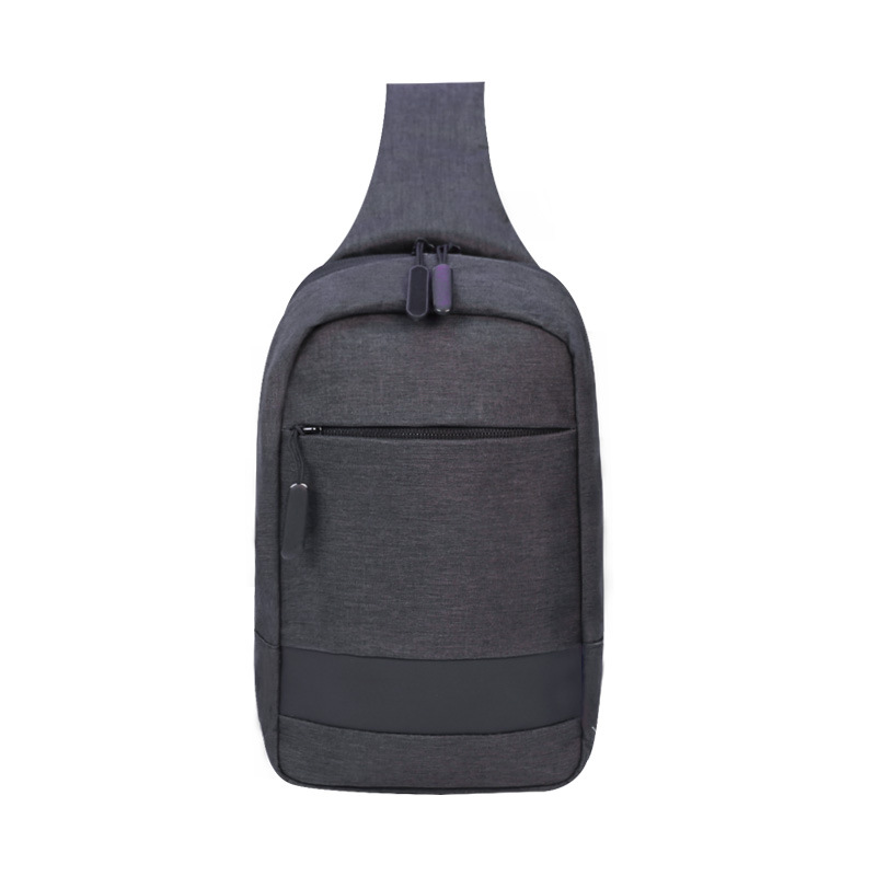 Mens Sling Bags Crossbody