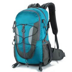 Reflective Trekking Backpack