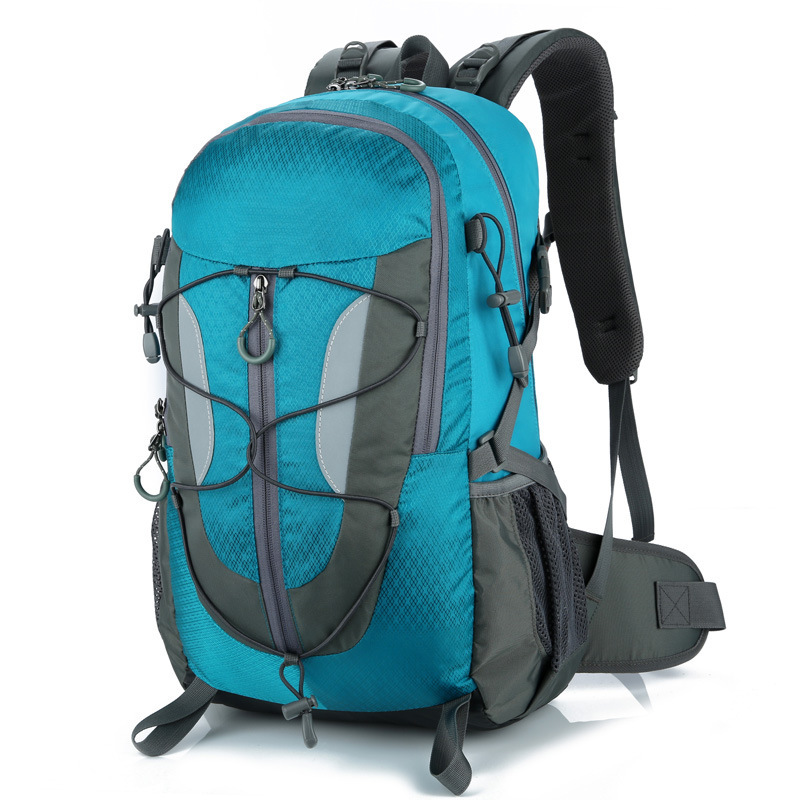 Reflective Trekking Backpack