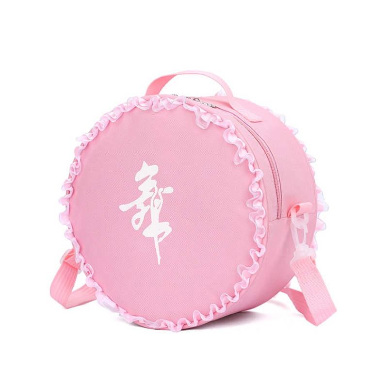 Round Tutu Backpack