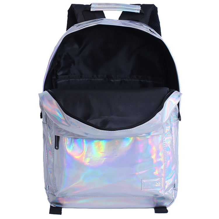 PVC Stylish Daypack