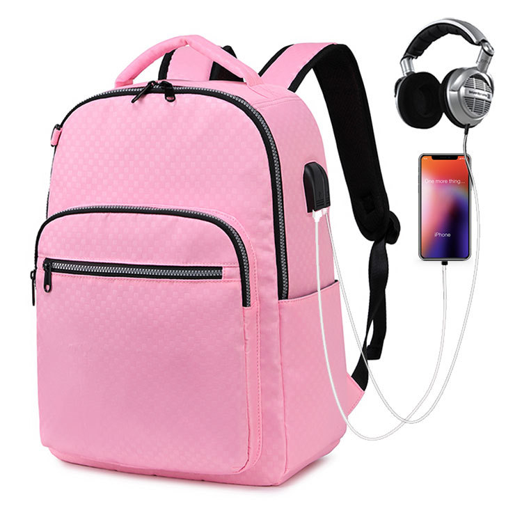 Best Women Black Backpack