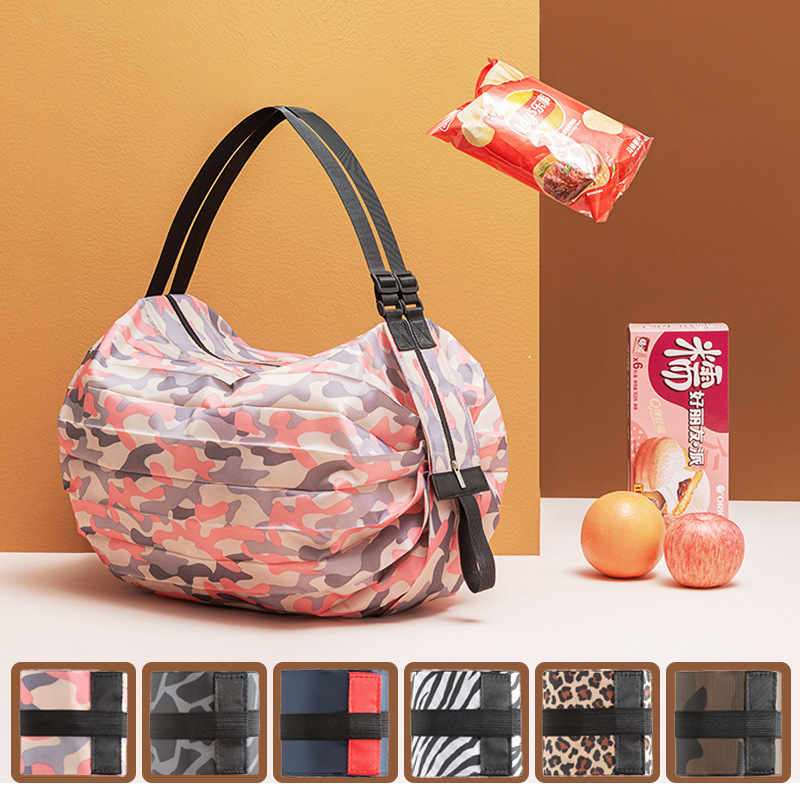 Folding Shopping Bag