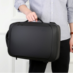 Multi-Function USB Backpack