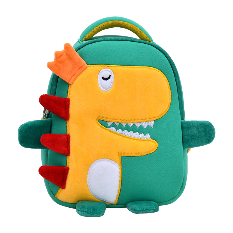 Dinosaur Toddler Anti-lost Backpack