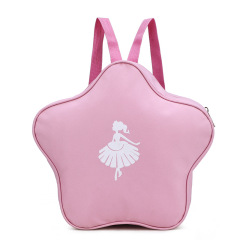 Pentagram Ballerina Tutu Backpack