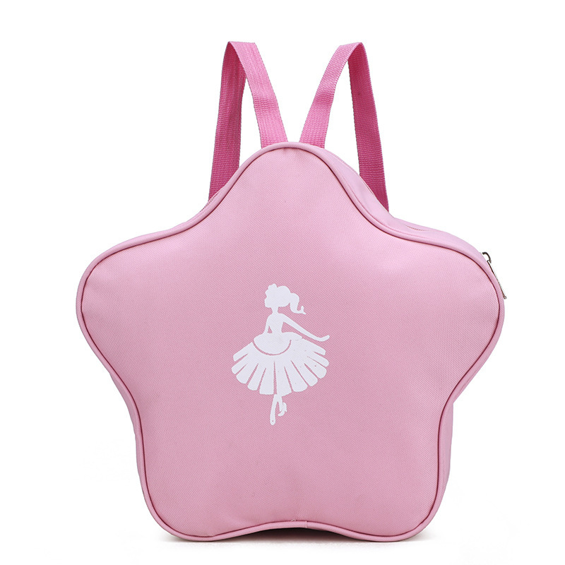 Pentagram Ballerina Tutu Backpack