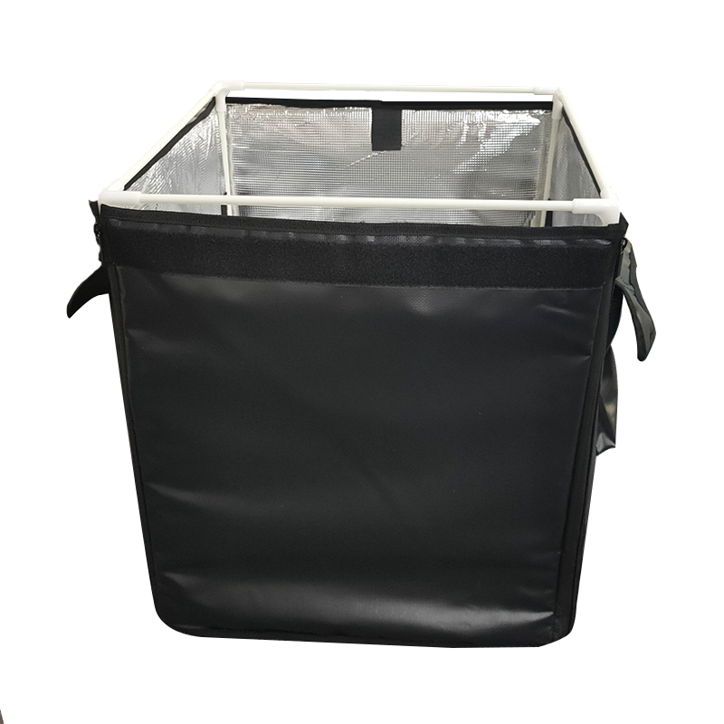 100 Liter Motorcycle Thermal Bag Pizza Delivery