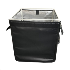 100 Liter Motorcycle Thermal Bag Pizza Delivery