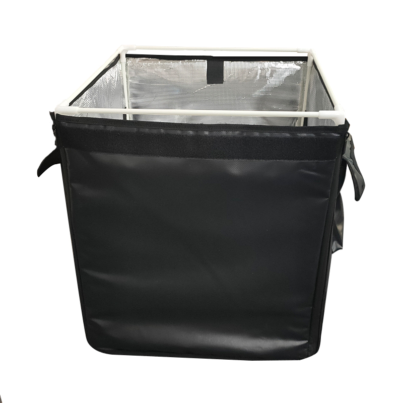 100 Liter Motorcycle Thermal Bag Pizza Delivery