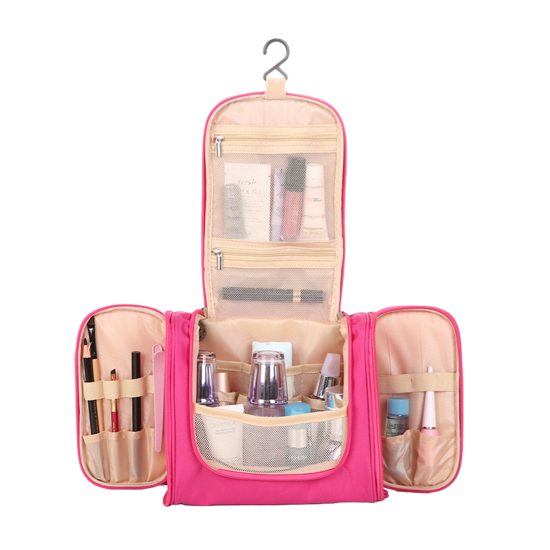 Custom Make Up Bags