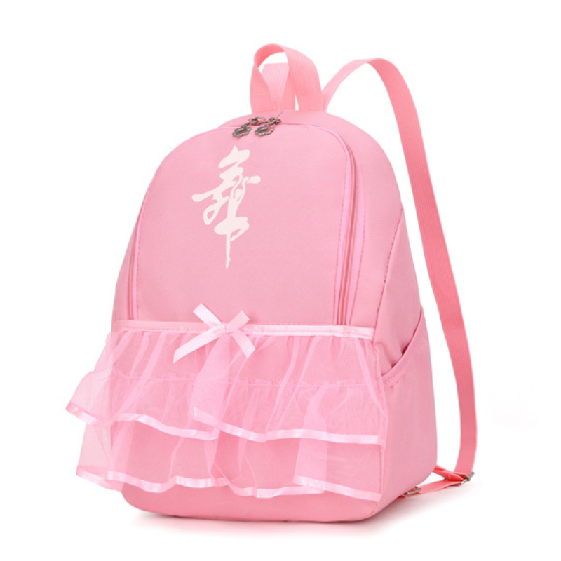 Custom Dance Tutu Backpack