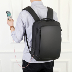 Multi-Function USB Backpack