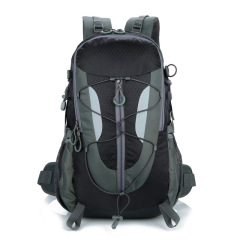 Reflective Trekking Backpack