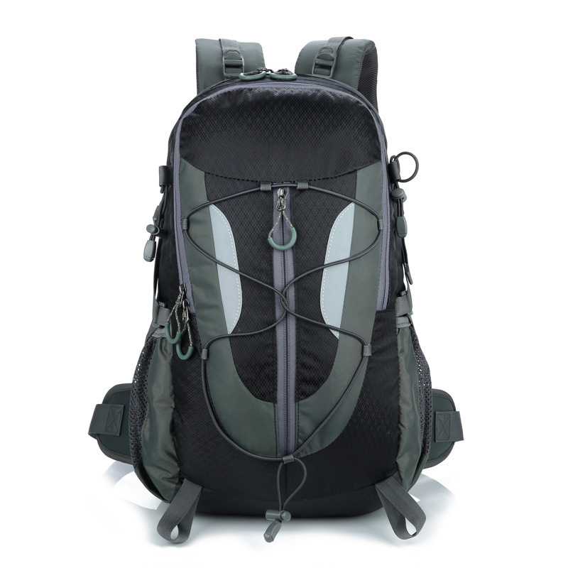 Reflective Trekking Backpack