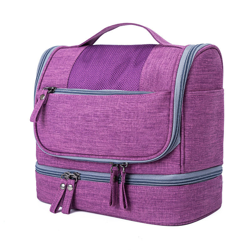 Custom Travel Toiletry Bag