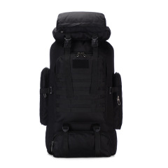 80L Camping Tactical Backpack