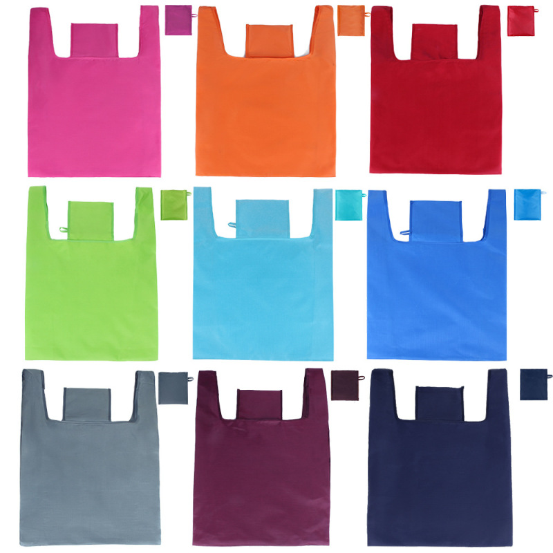 Custom Reusable Shopping Bags