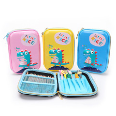 Fashion EVA Student Style Pencil Box