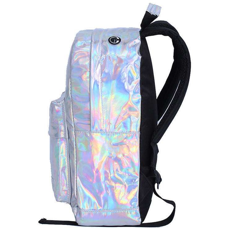 PVC Stylish Daypack
