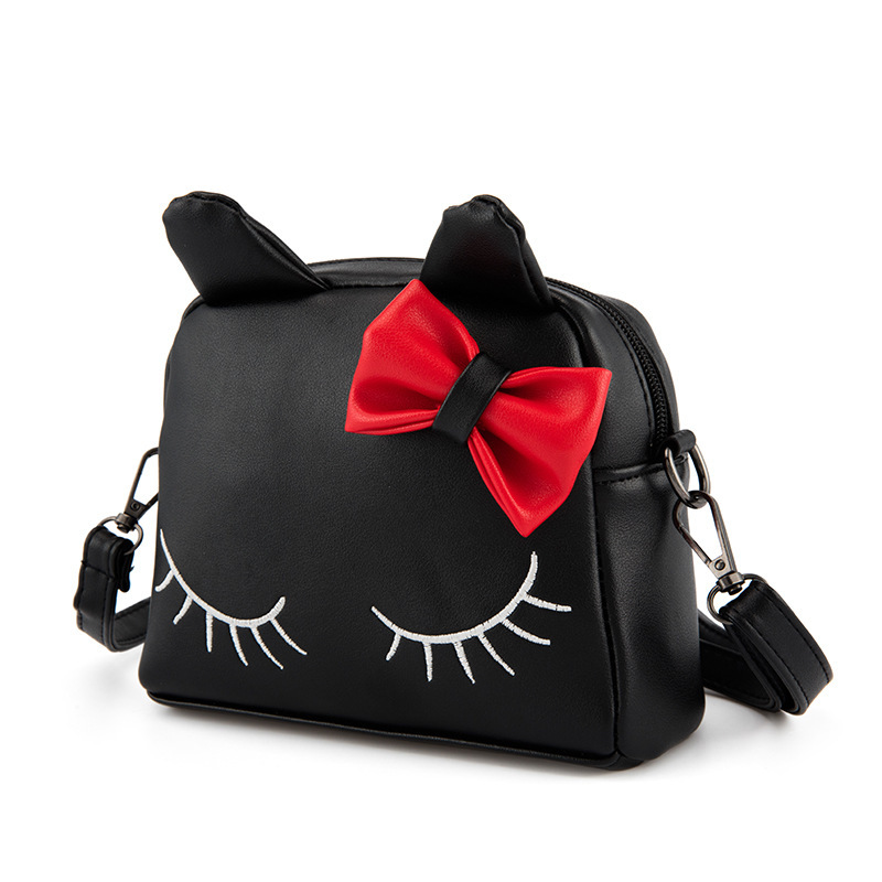Kids Backpack Coins Purse