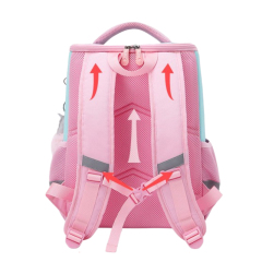 Cute Foldable School Bag