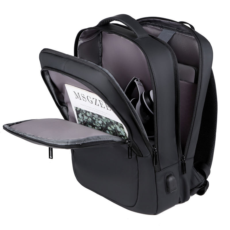 University Bag Men Briefcase Notebook Bags