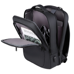University Bag Men Briefcase Notebook Bags
